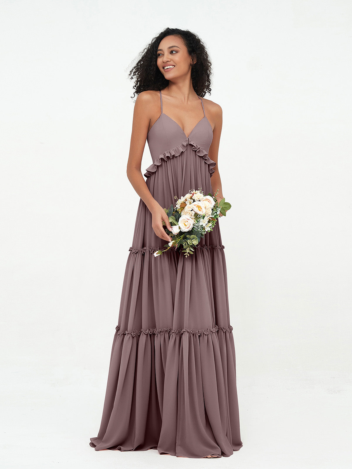 Vintage Mauve